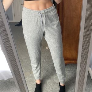 Nike Grey Joggers